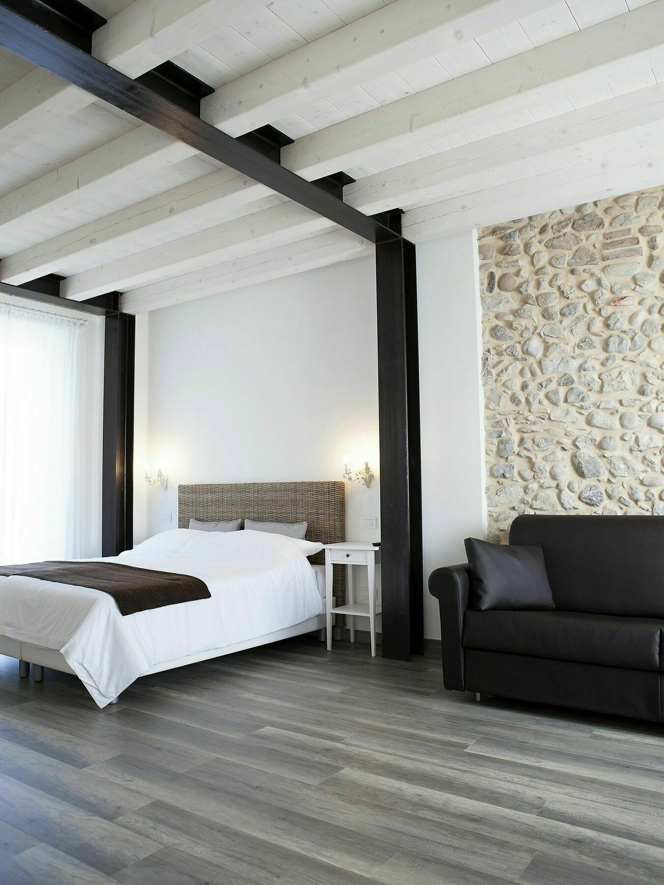Corte Mantovani Cola  ภายนอก รูปภาพ